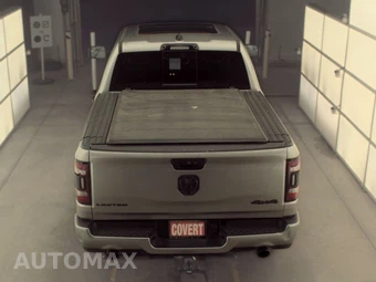 2024 Ram 1500 Limited Crew Cab Short Bed - miniatura 5