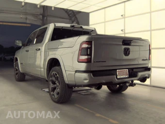 2024 Ram 1500 Limited Crew Cab Short Bed - miniatura 6