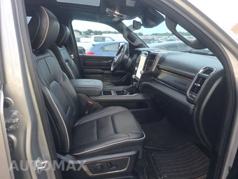 2024 Ram 1500 Limited Crew Cab Short Bed - miniatura 8