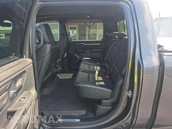 2024 Ram 1500 Limited Crew Cab Short Bed – miniatura 10