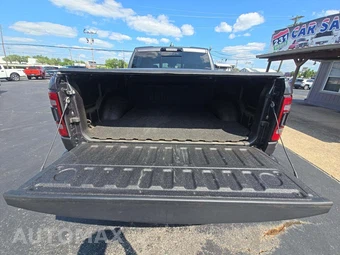 2024 Ram 1500 Limited Crew Cab Short Bed – miniatura 11