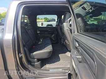 2024 Ram 1500 Limited Crew Cab Short Bed – miniatura 13