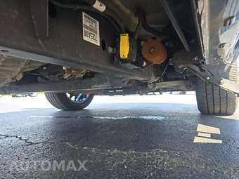 2024 Ram 1500 Limited Crew Cab Short Bed – miniatura 14