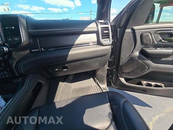 2024 Ram 1500 Limited Crew Cab Short Bed – miniatura 16