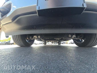 2024 Ram 1500 Limited Crew Cab Short Bed – miniatura 17