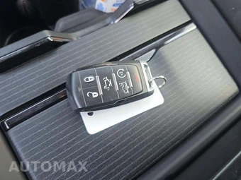 2024 Ram 1500 Limited Crew Cab Short Bed – miniatura 5