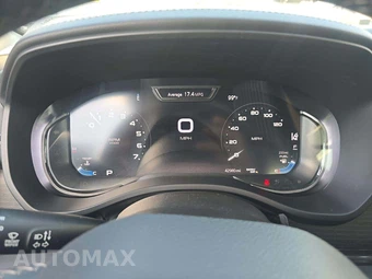 2024 Ram 1500 Limited Crew Cab Short Bed – miniatura 6