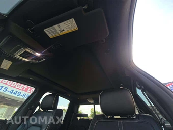 2024 Ram 1500 Limited Crew Cab Short Bed – miniatura 8
