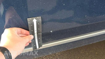 2024 Ram 1500 Limited Crew Cab Short Bed – miniatura 18