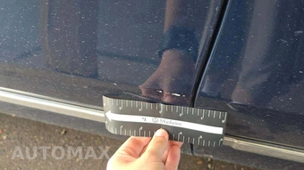 2024 Ram 1500 Limited Crew Cab Short Bed – miniatura 20