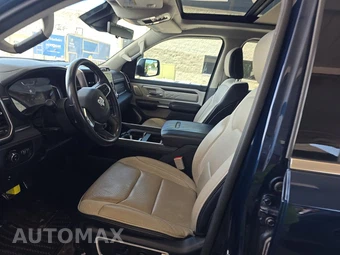2024 Ram 1500 Limited Crew Cab Short Bed – miniatura 7