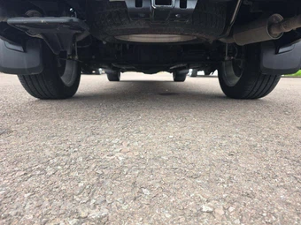 2024 Ram 1500 Limited Crew Cab Short Bed – miniatura 12