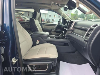 2024 Ram 1500 Limited Crew Cab Short Bed – miniatura 15