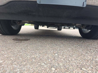 2024 Ram 1500 Limited Crew Cab Short Bed – miniatura 17