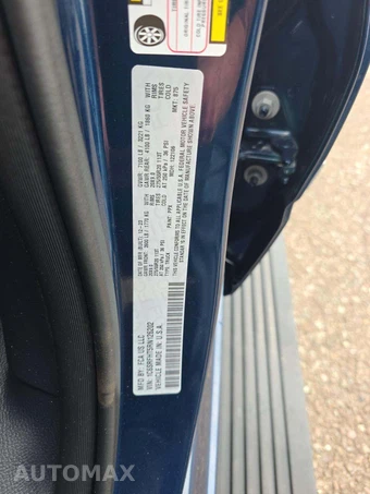 2024 Ram 1500 Limited Crew Cab Short Bed – miniatura 2