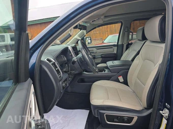 2024 Ram 1500 Limited Crew Cab Short Bed – miniatura 3