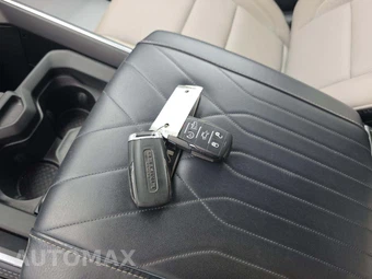2024 Ram 1500 Limited Crew Cab Short Bed – miniatura 5