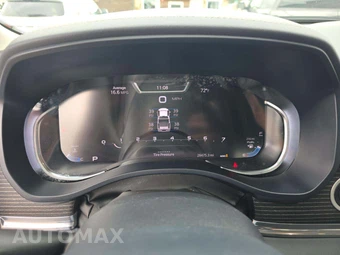 2024 Ram 1500 Limited Crew Cab Short Bed – miniatura 6