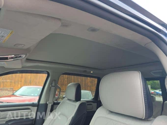 2024 Ram 1500 Limited Crew Cab Short Bed – miniatura 8