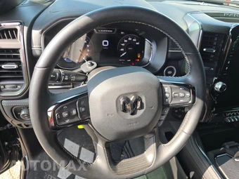 2024 Ram 1500 Limited Crew Cab Short Bed - miniatura 10