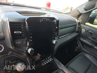 2024 Ram 1500 Limited Crew Cab Short Bed - miniatura 11