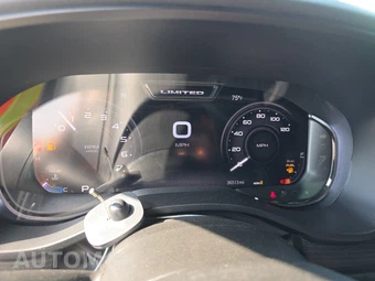2024 Ram 1500 Limited Crew Cab Short Bed - miniatura 12