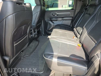 2024 Ram 1500 Limited Crew Cab Short Bed - miniatura 13