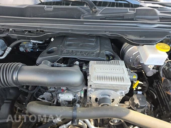 2024 Ram 1500 Limited Crew Cab Short Bed - miniatura 15