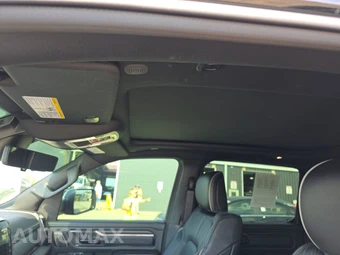 2024 Ram 1500 Limited Crew Cab Short Bed - miniatura 17