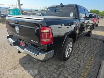 2024 Ram 1500 Limited Crew Cab Short Bed - miniatura 4