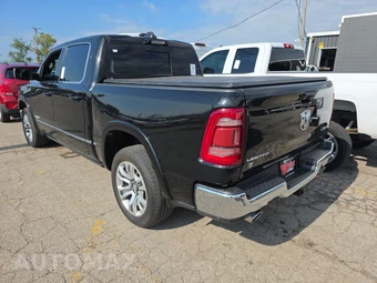2024 Ram 1500 Limited Crew Cab Short Bed - miniatura 6