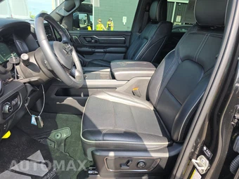 2024 Ram 1500 Limited Crew Cab Short Bed - miniatura 7
