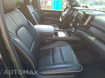 2024 Ram 1500 Limited Crew Cab Short Bed - miniatura 8