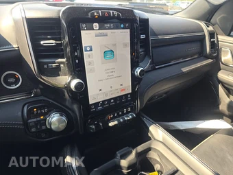 2024 Ram 1500 Limited Crew Cab Short Bed - miniatura 11