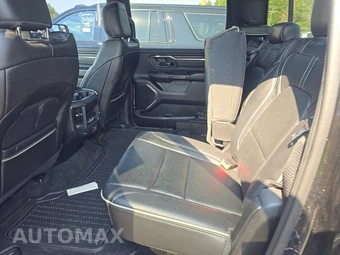 2024 Ram 1500 Limited Crew Cab Short Bed - miniatura 13