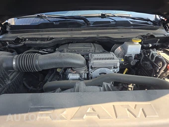 2024 Ram 1500 Limited Crew Cab Short Bed - miniatura 15