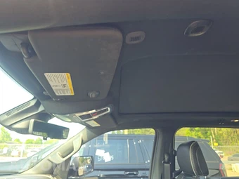 2024 Ram 1500 Limited Crew Cab Short Bed - miniatura 17