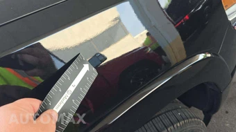 2024 Ram 1500 Limited Crew Cab Short Bed - miniatura 19