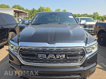 2024 Ram 1500 Limited Crew Cab Short Bed - miniatura 2