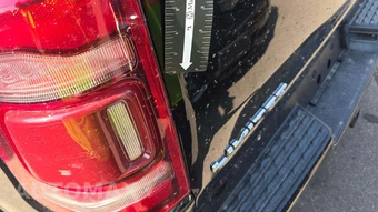 2024 Ram 1500 Limited Crew Cab Short Bed - miniatura 21