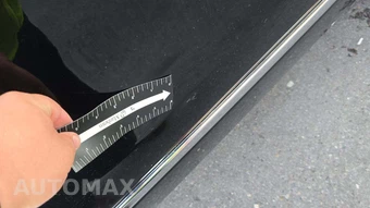 2024 Ram 1500 Limited Crew Cab Short Bed - miniatura 23