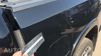 2024 Ram 1500 Limited Crew Cab Short Bed - miniatura 25