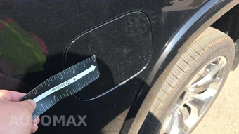 2024 Ram 1500 Limited Crew Cab Short Bed - miniatura 27