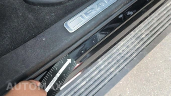 2024 Ram 1500 Limited Crew Cab Short Bed - miniatura 29