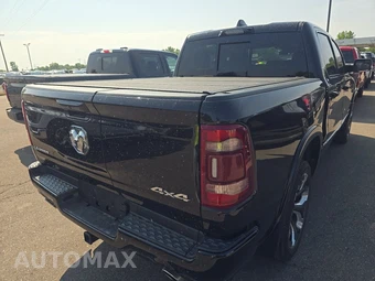 2024 Ram 1500 Limited Crew Cab Short Bed - miniatura 4
