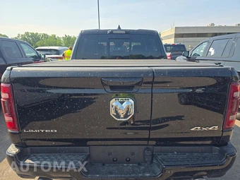 2024 Ram 1500 Limited Crew Cab Short Bed - miniatura 5