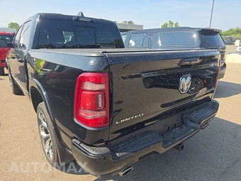 2024 Ram 1500 Limited Crew Cab Short Bed - miniatura 6