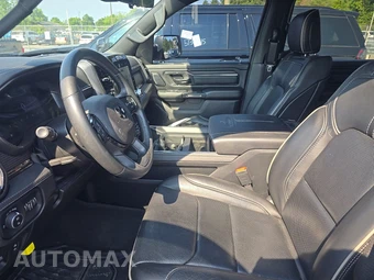 2024 Ram 1500 Limited Crew Cab Short Bed - miniatura 7