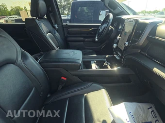 2024 Ram 1500 Limited Crew Cab Short Bed - miniatura 8