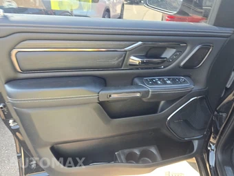 2024 Ram 1500 Limited Crew Cab Short Bed - miniatura 9